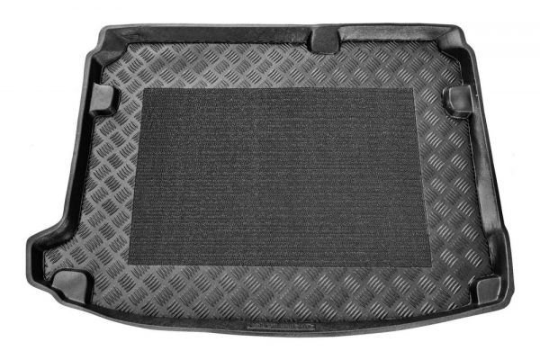 Kofferraummatte passend für Citroen DS4 Schrägheck 2010-