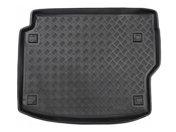 Kofferraummatte passend für Kia Xceed Version mit 1 Boden im Kofferraum Plug-in-Hybrid 2019->