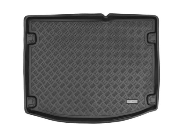 Kofferraummatte passend für Suzuki Vitara Unterer Boden des Koffers 2015->