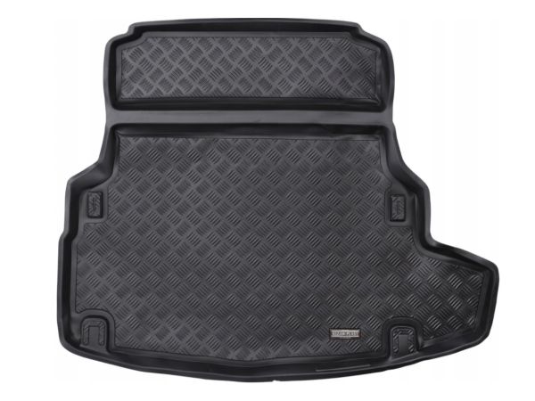 Kofferraummatte passend für Lexus IS III 2015->