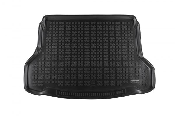 Gummi Kofferraummatte passend für Nissan X-Trail Obergeschoss des Koffers 2013->