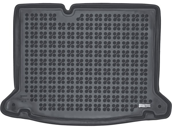 Kofferraummatte passend für Volkswagen ID.3 - ID.3 1ST 1 Boden im Kofferraum 2020-> Kofferraumwanne von gummi