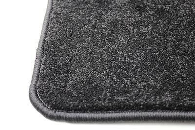 Auto Fußmatten passend für Hyundai Veloster 2011-2018 Diamond Collection