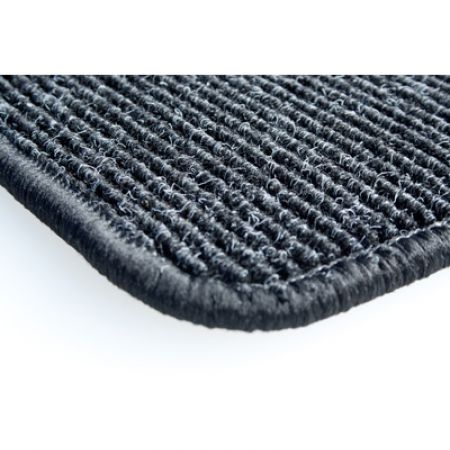 Gerippter Teppich für Deutz-Fahr 6 serie + M serie