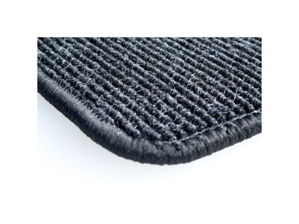 Gerippter Teppich für Hitachi ZX 33 bis Baujahr 2013