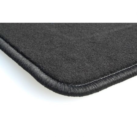 Super Velour Fussmatten passend für Hyundai iX35 2010-2015