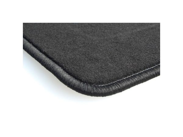 Velours Teppich für Case-IH 1255 XL