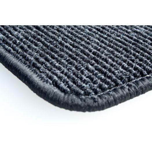 Fußmatten Auto Autoteppich passend für Seat Exeo 2009-2013 FORGRA0202 